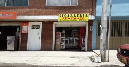 CIGARRERIA FEMIMAJO CIGARRERIA FEMIMAJO